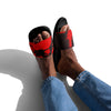 Claquettes pour homme