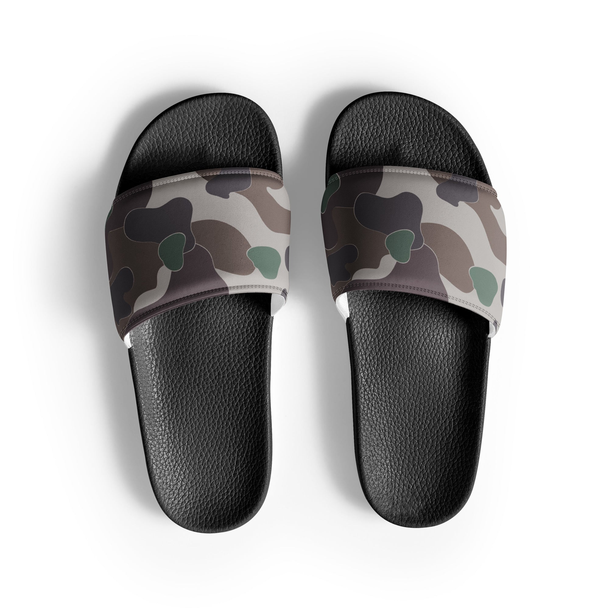 Claquettes pour homme