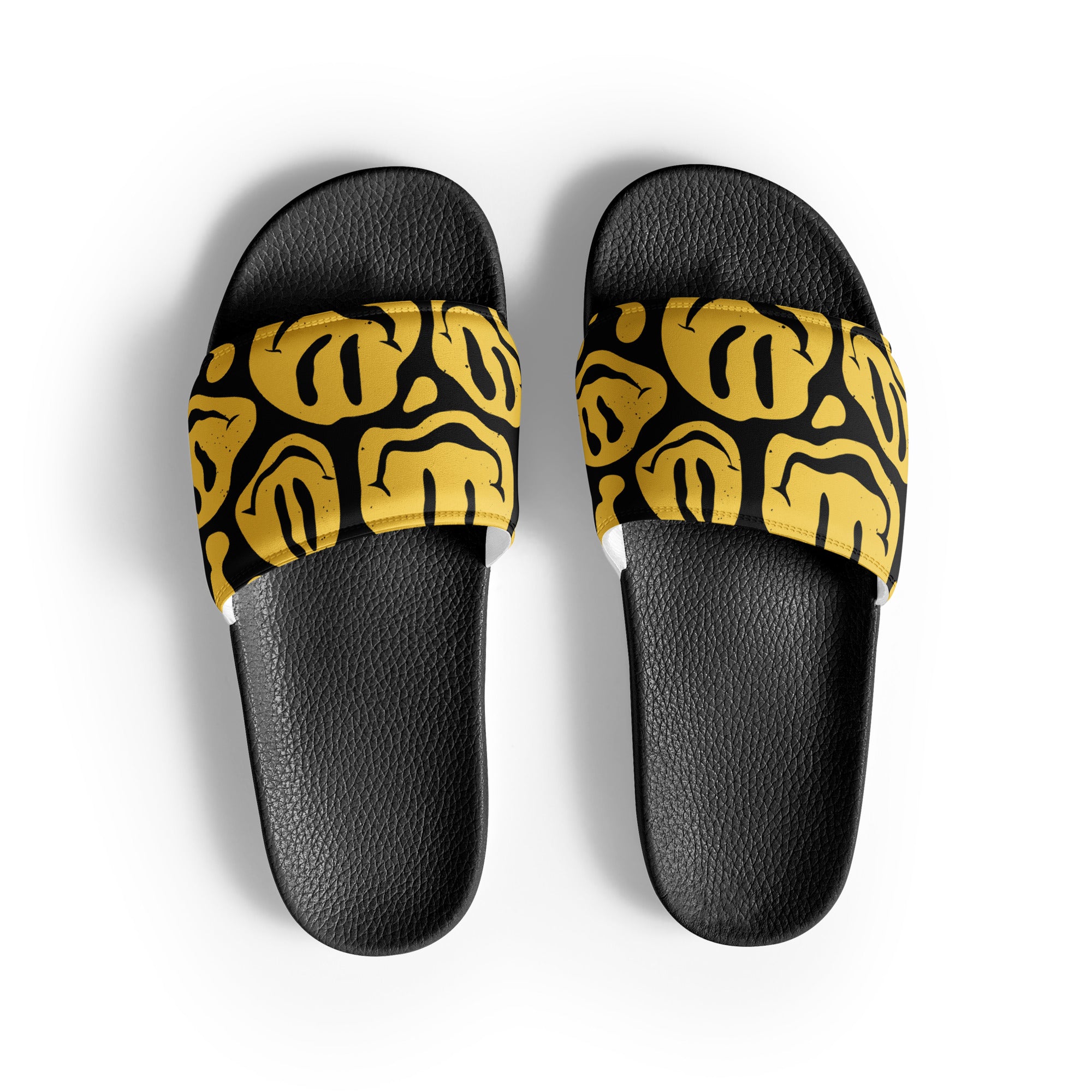 Claquettes pour homme