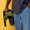 Claquettes pour homme
