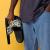 Claquettes pour homme