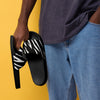 Claquettes pour homme