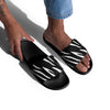 Claquettes pour homme