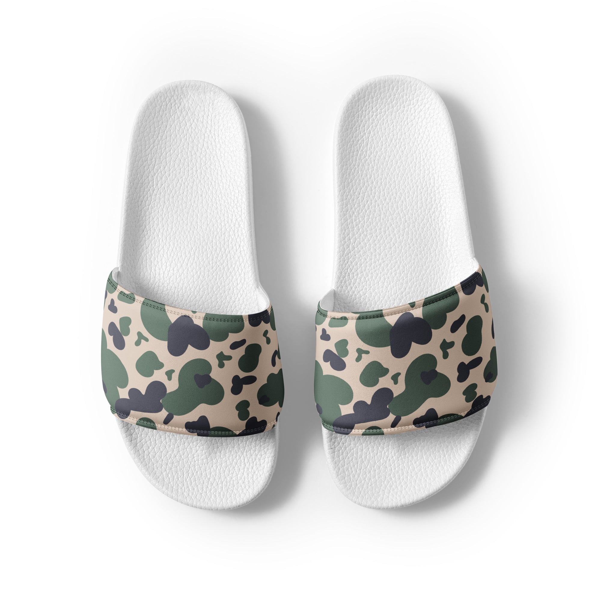 Claquettes pour homme