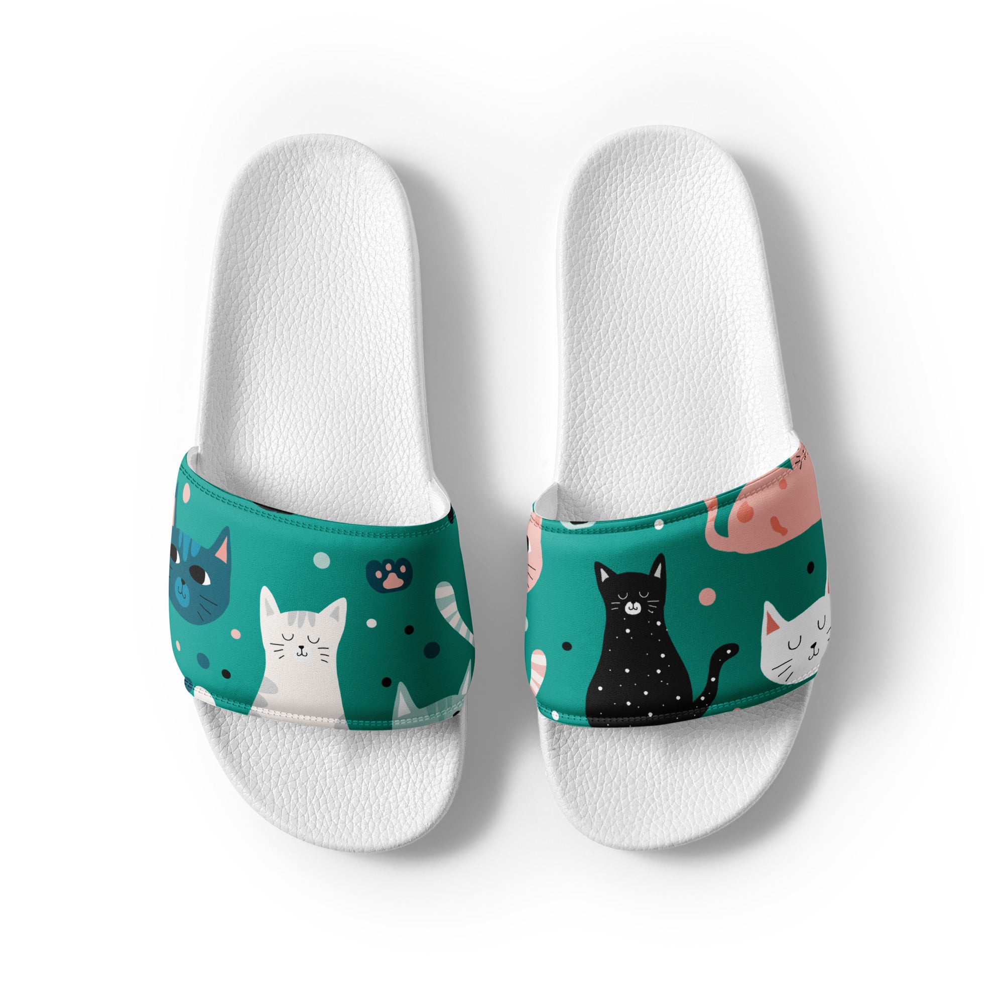 Claquettes pour homme