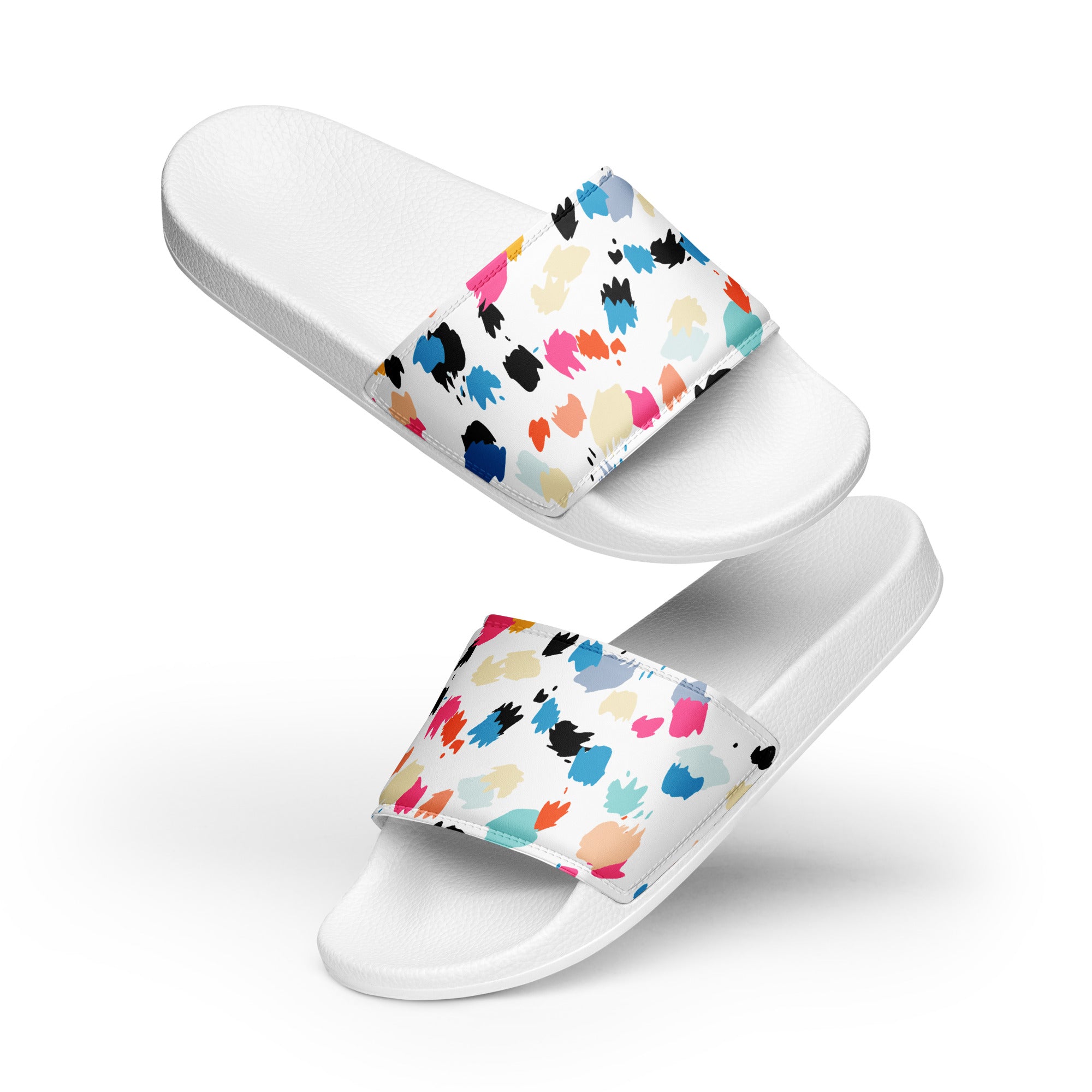 Claquettes pour homme