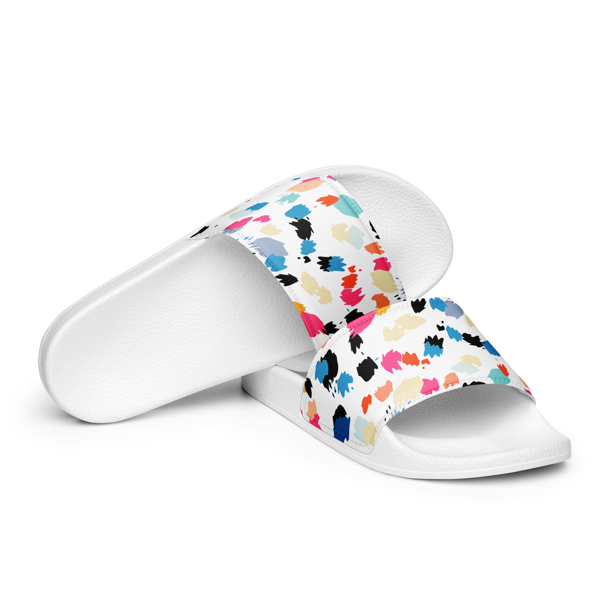 Claquettes pour homme