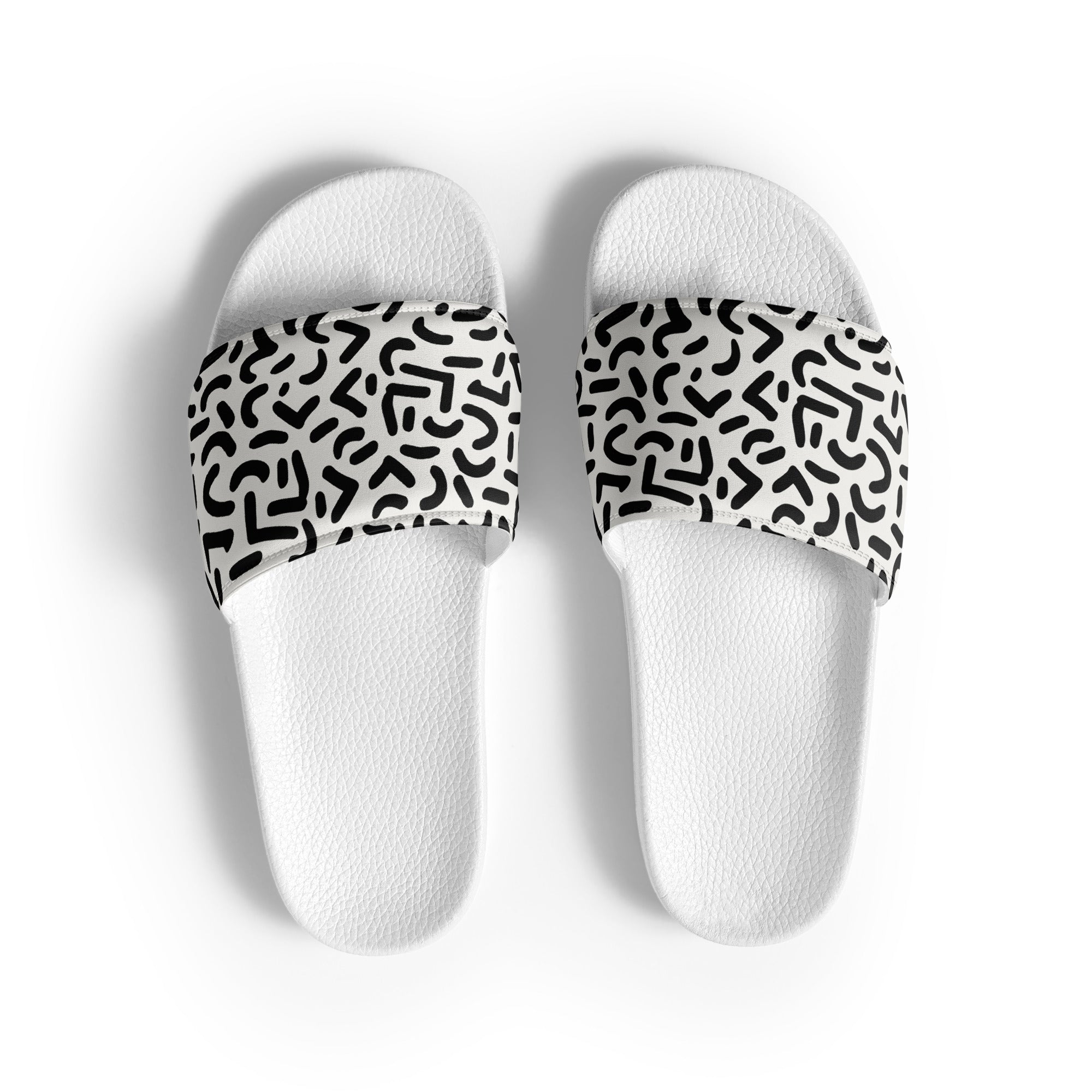 Claquettes pour homme
