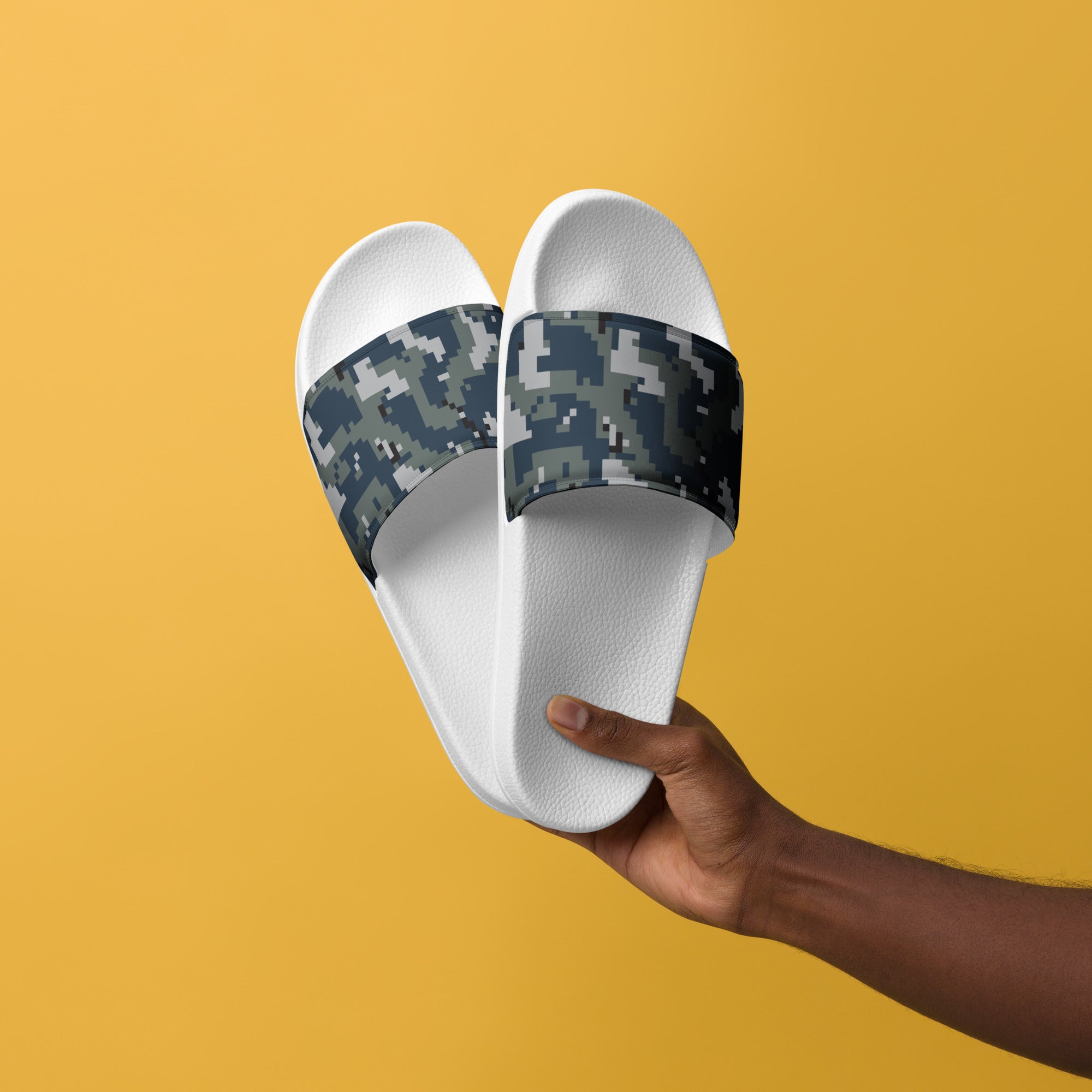 Claquettes pour homme