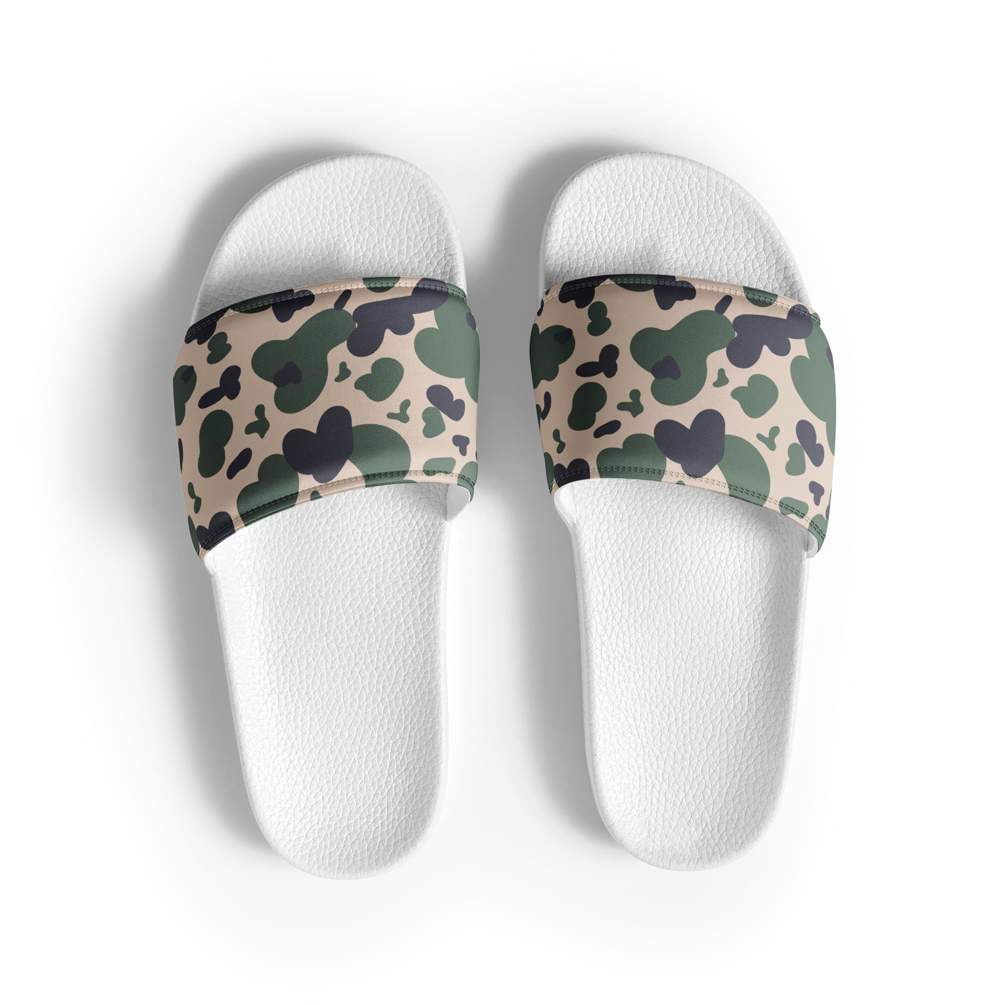 Claquettes pour homme