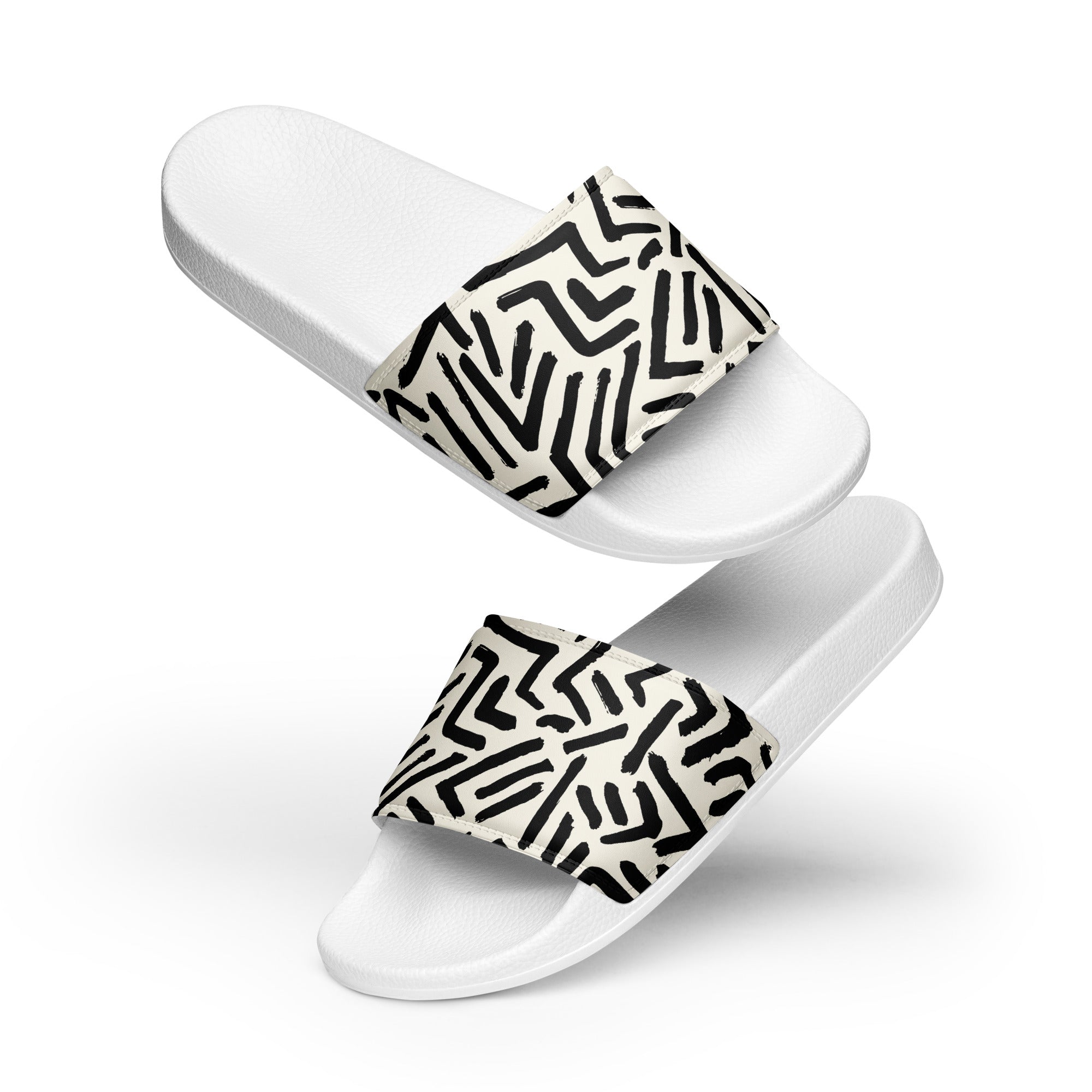 Claquettes pour homme