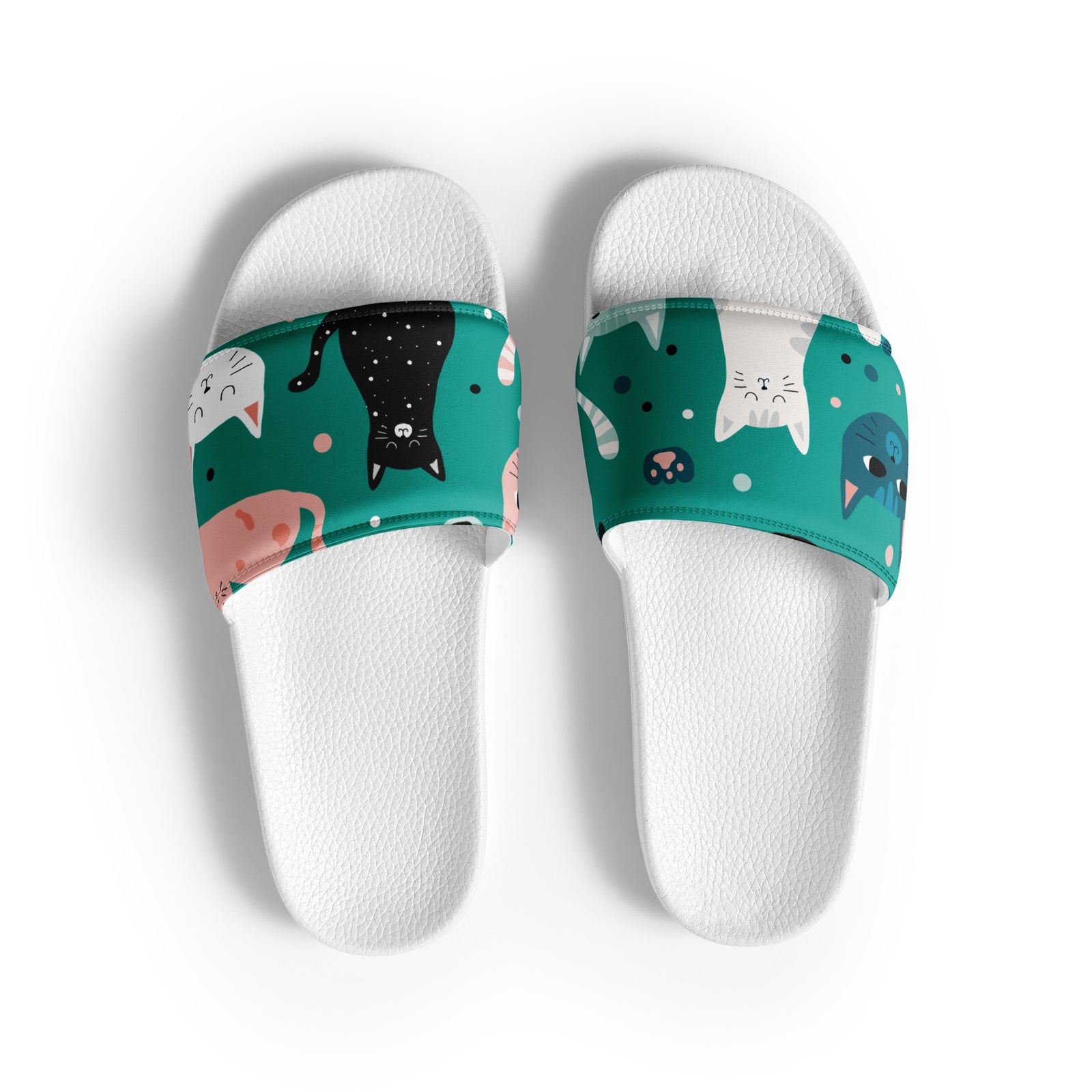 Claquettes pour homme