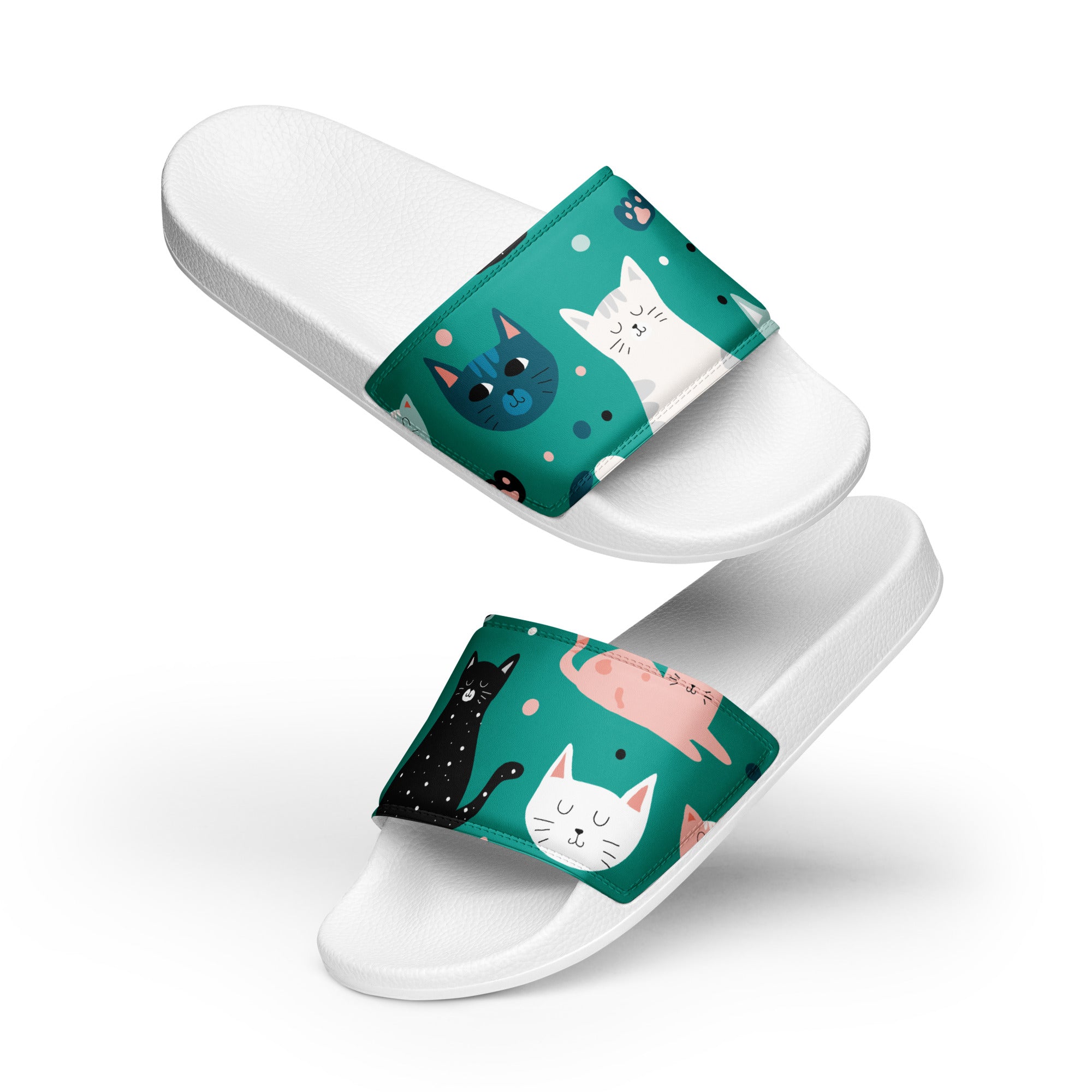 Claquettes pour homme