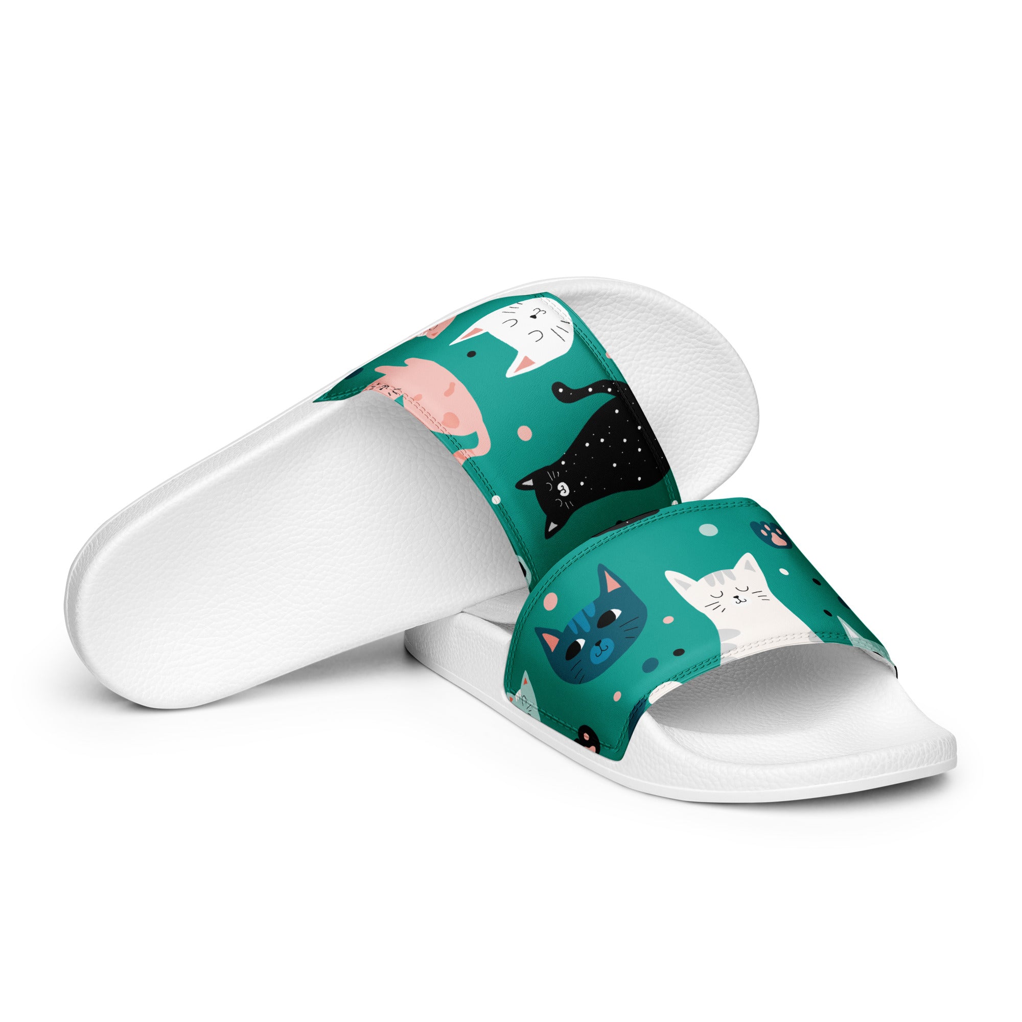 Claquettes pour homme