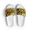 Claquettes pour homme