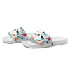 Claquettes pour homme