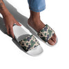 Claquettes pour homme
