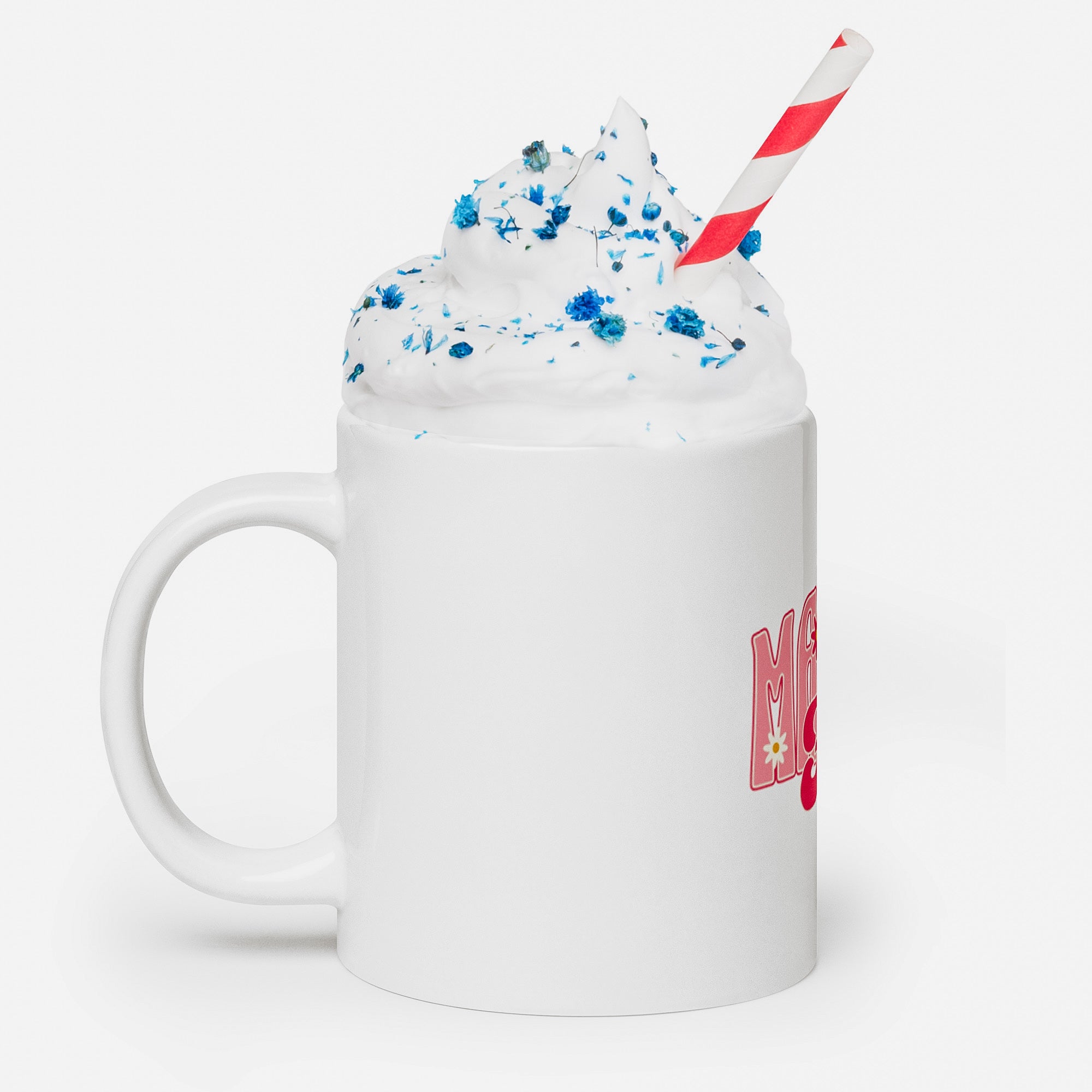 Mug – Fan Club Marine Star Academy