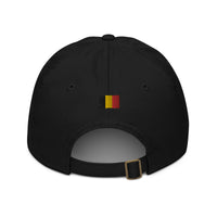 casquette Tich pour femme