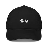 casquette belge Tich