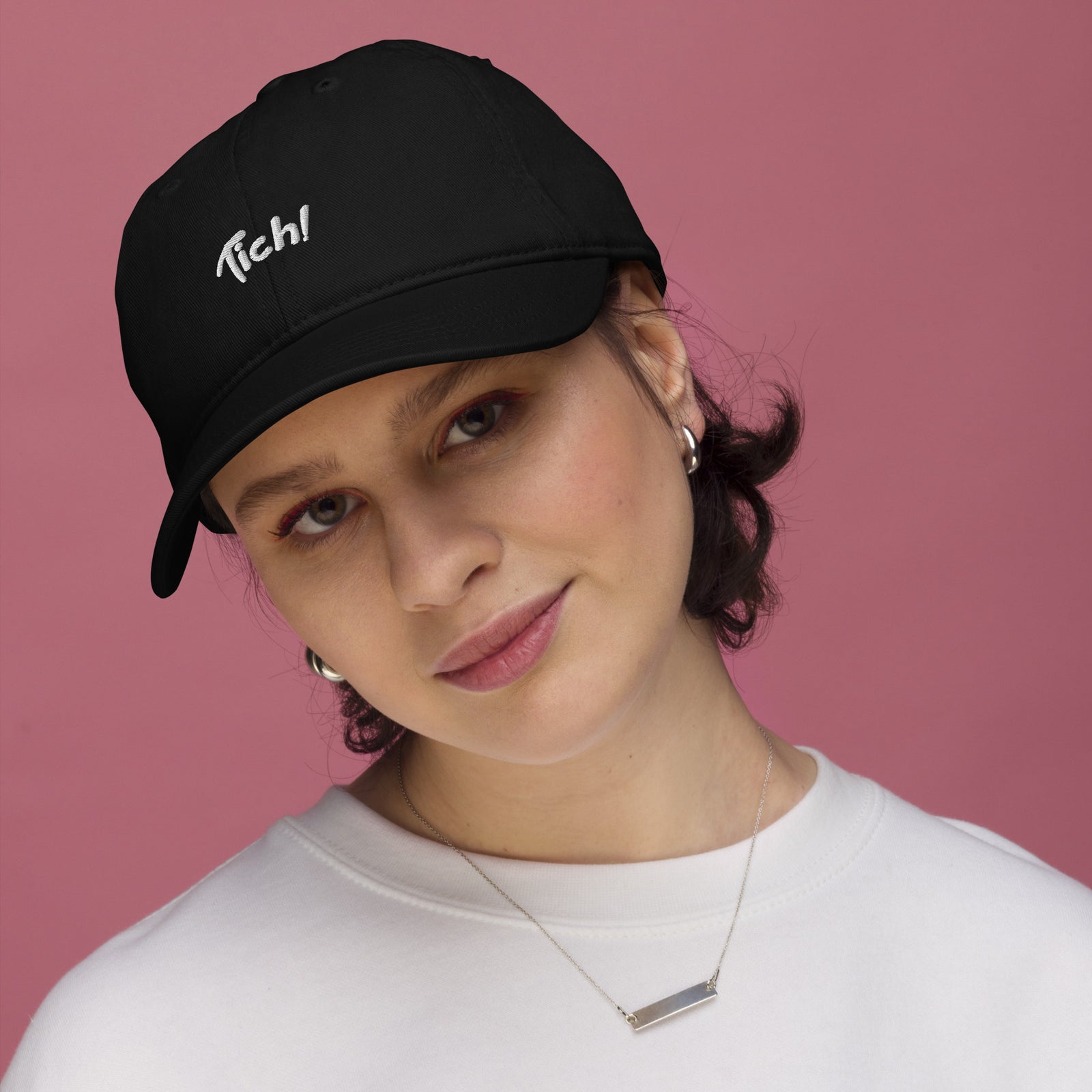 casquette Tich pour homme