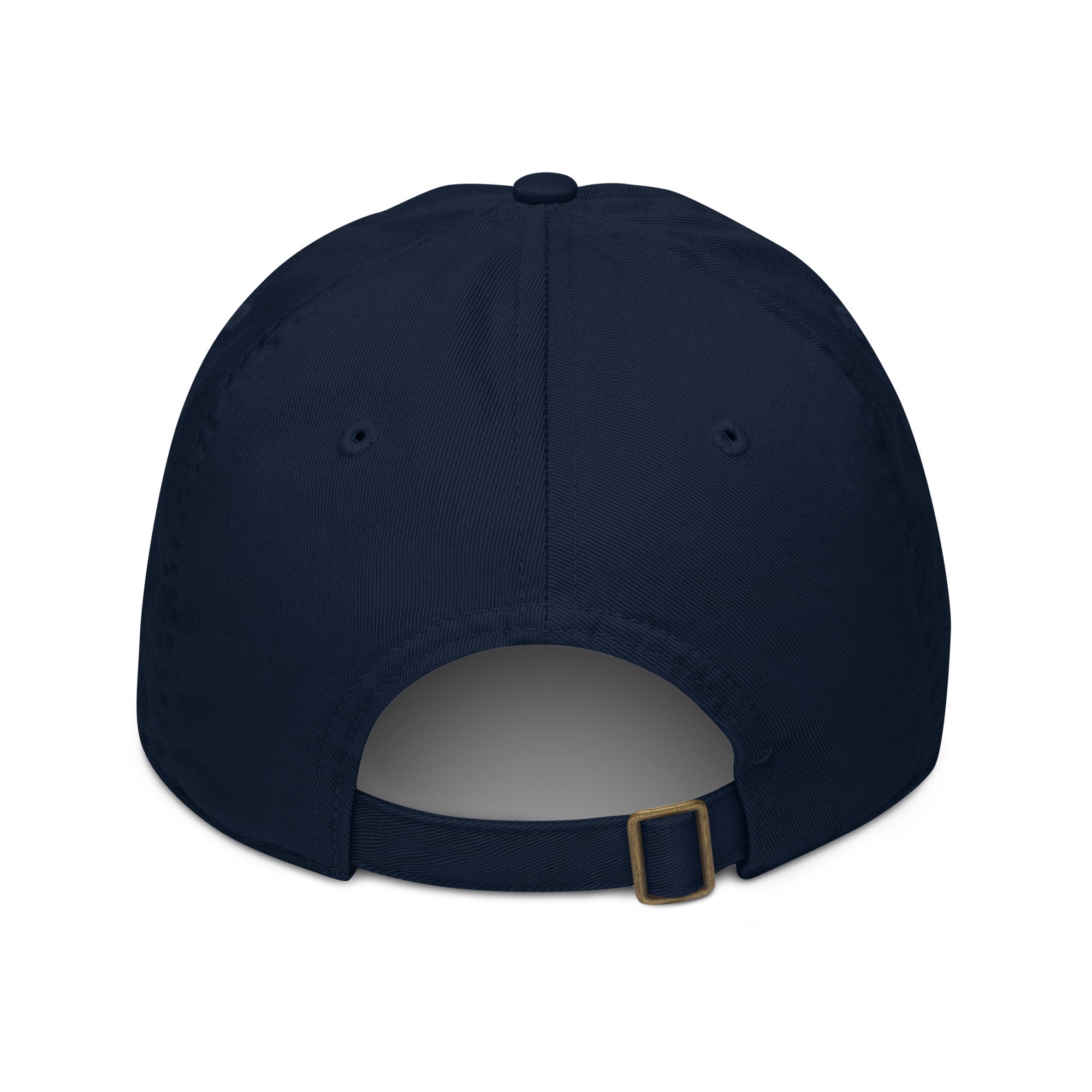 Casquette Chauve qui peut (brodé)