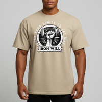 T-Shirt musculation et bodybuilding motivation - Push your limits to the max