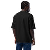 T-Shirt fitness train hard eat sweet
