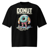T-Shirt musculation et bodybuilding motivation