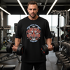 T-Shirt musculation et bodybuilding motivation - Superior