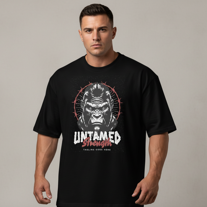 T-Shirt musculation et bodybuilding Motivation - Don't kill my vibe