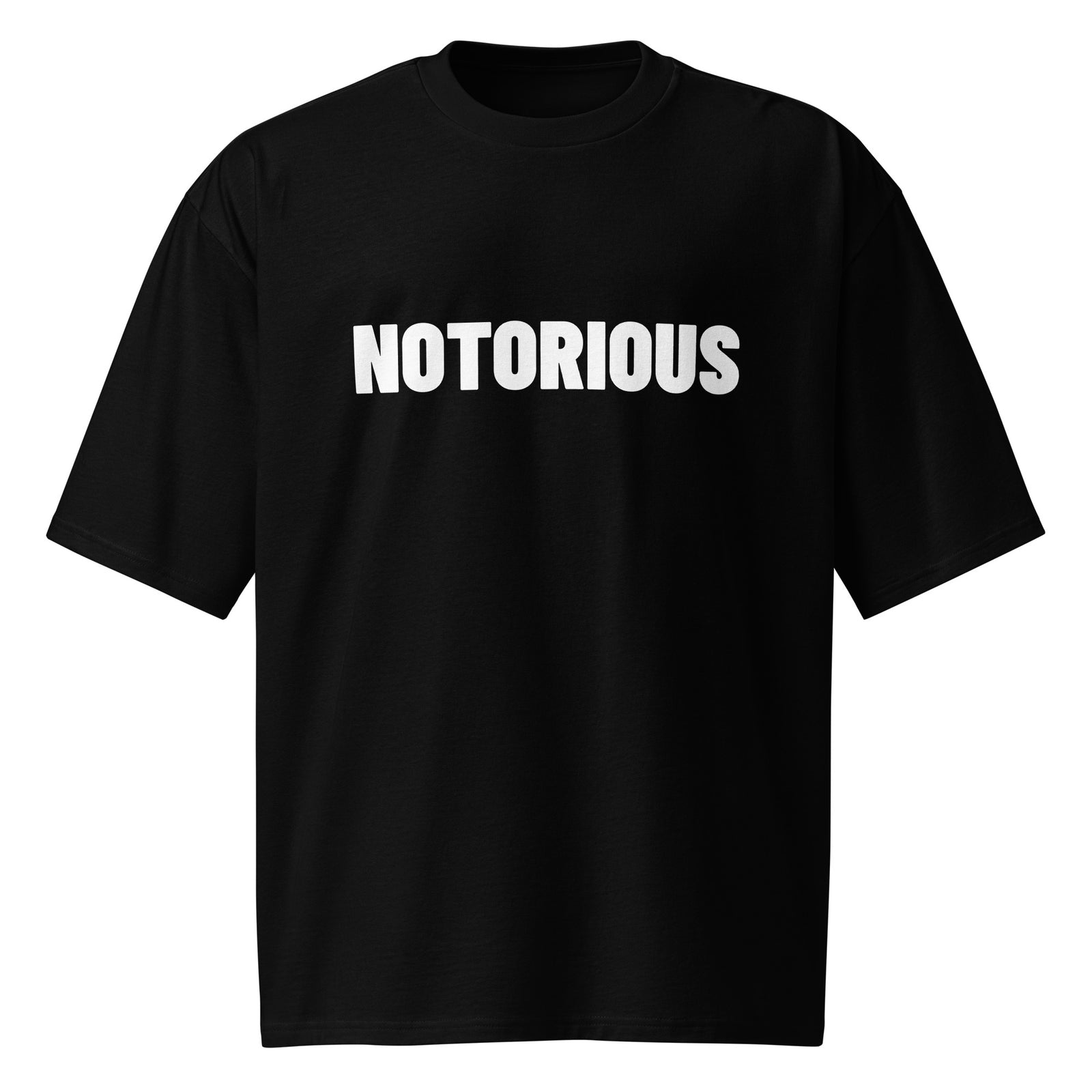 T-shirt Notorious Big