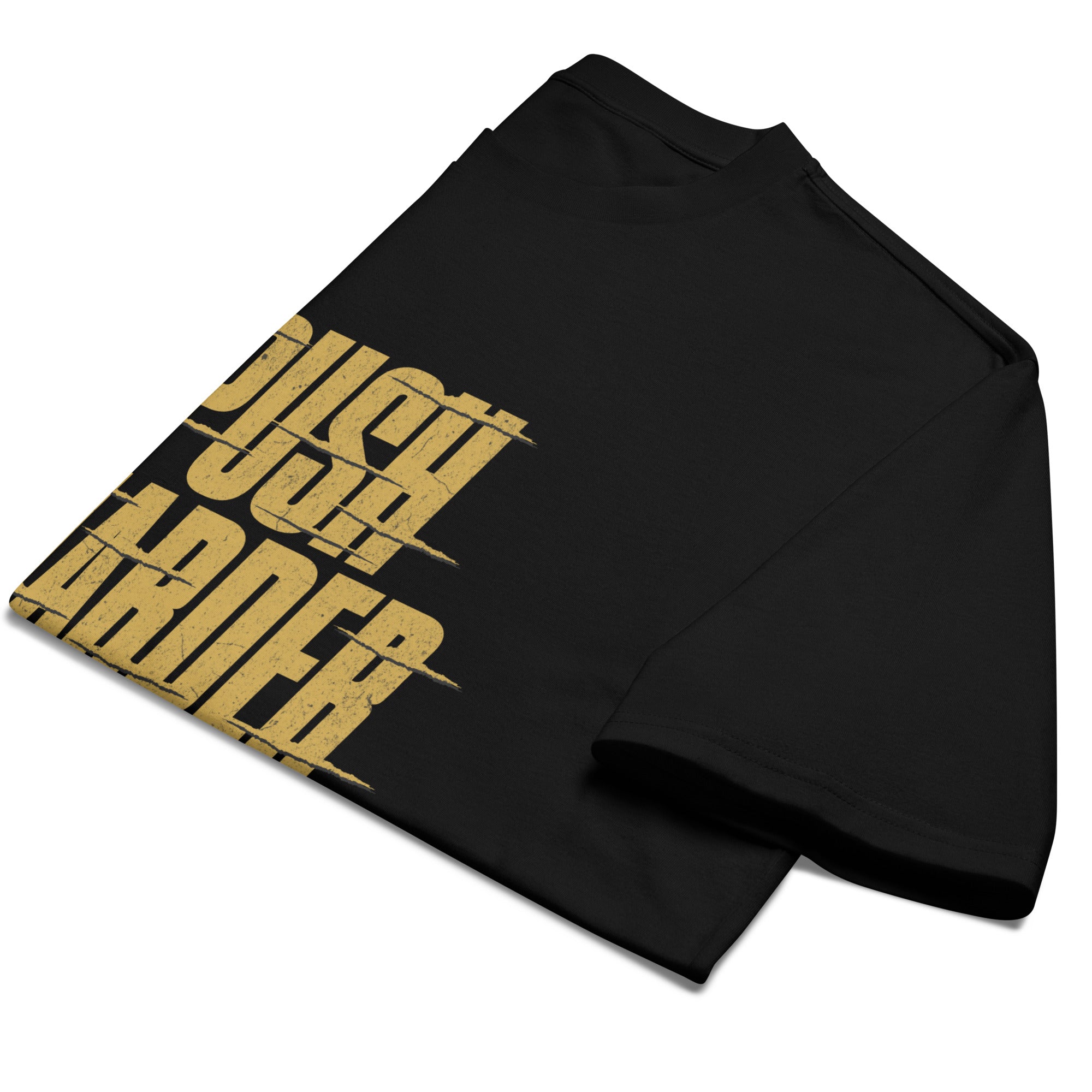 T-Shirt entraînement bodybuilding