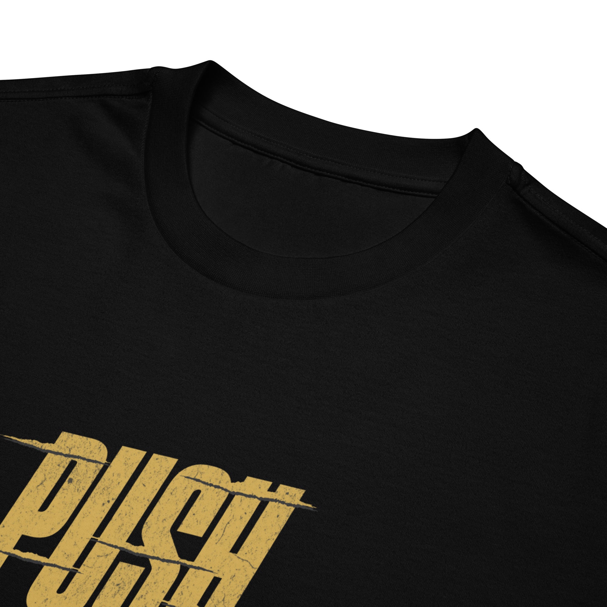 T-Shirt dédié à la musculation