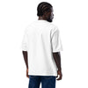 T-Shirt pour musculation avec design motivant