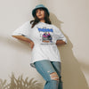T-Shirt de sport pour motivation musculation