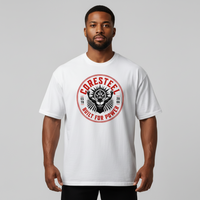 T-Shirt musculation et bodybuilding motivation - Build for power