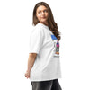 T-Shirt bodybuilding avec message inspirant