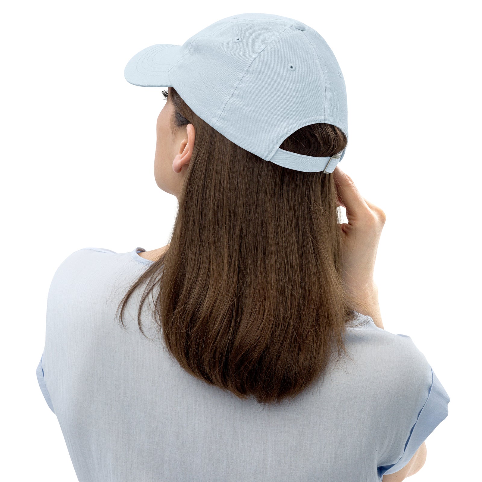 casquette DINO été fashion pastel