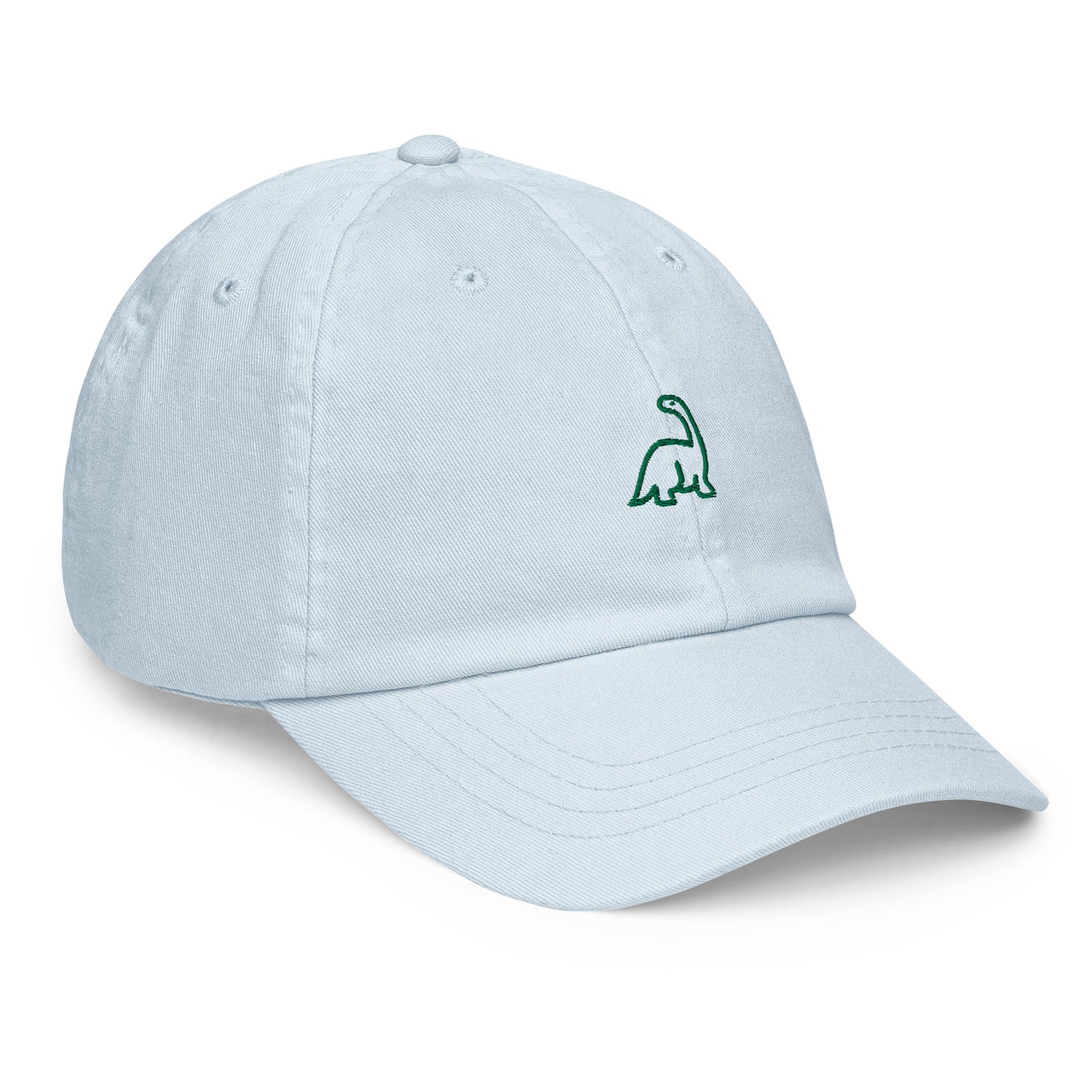 Casquette Femme tendance - "Dino"