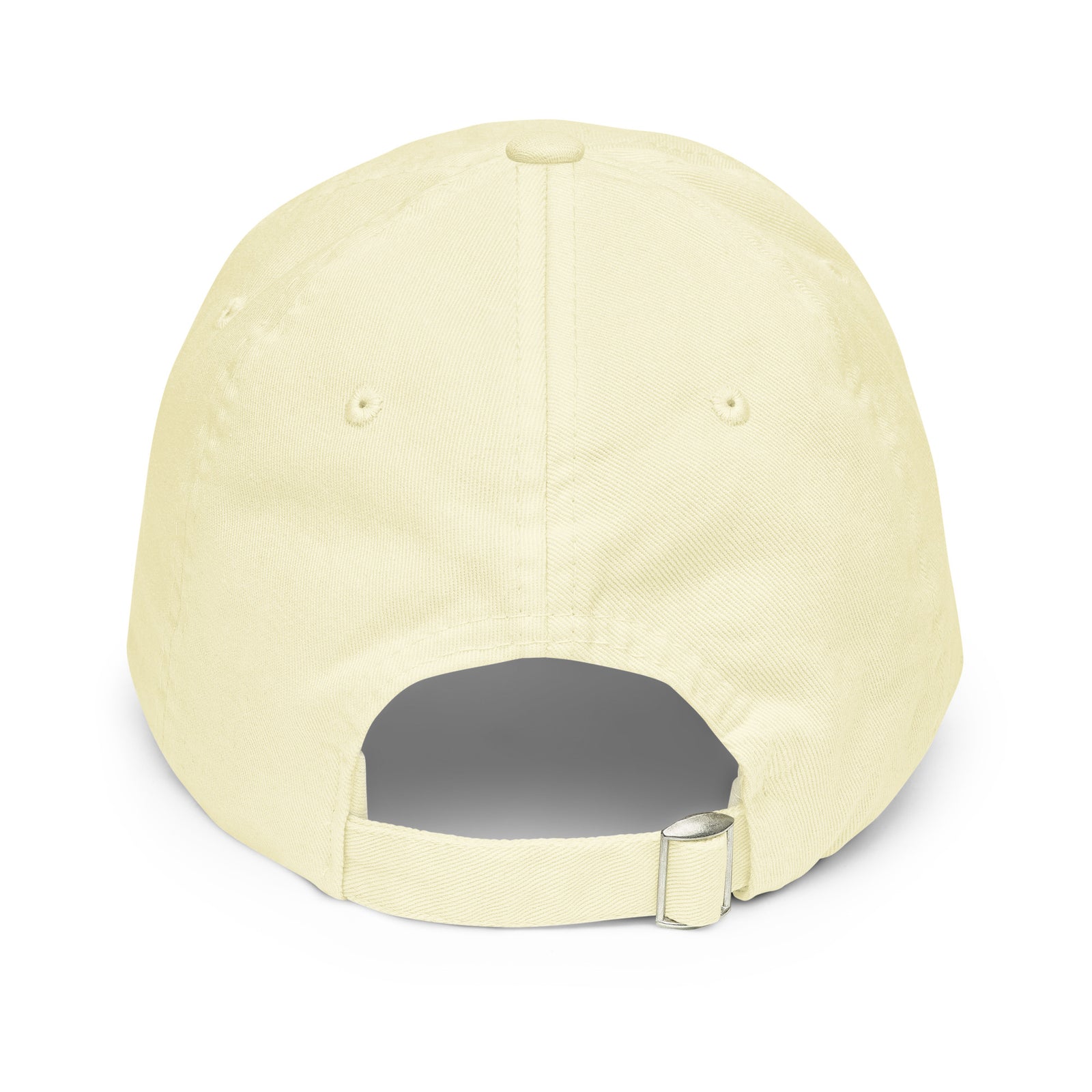 casquette femme oiseau du paradis en couleur pastel