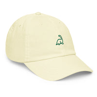 casquette sport femme DINO couleur douce