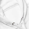 Sweat à capuche premium écologique