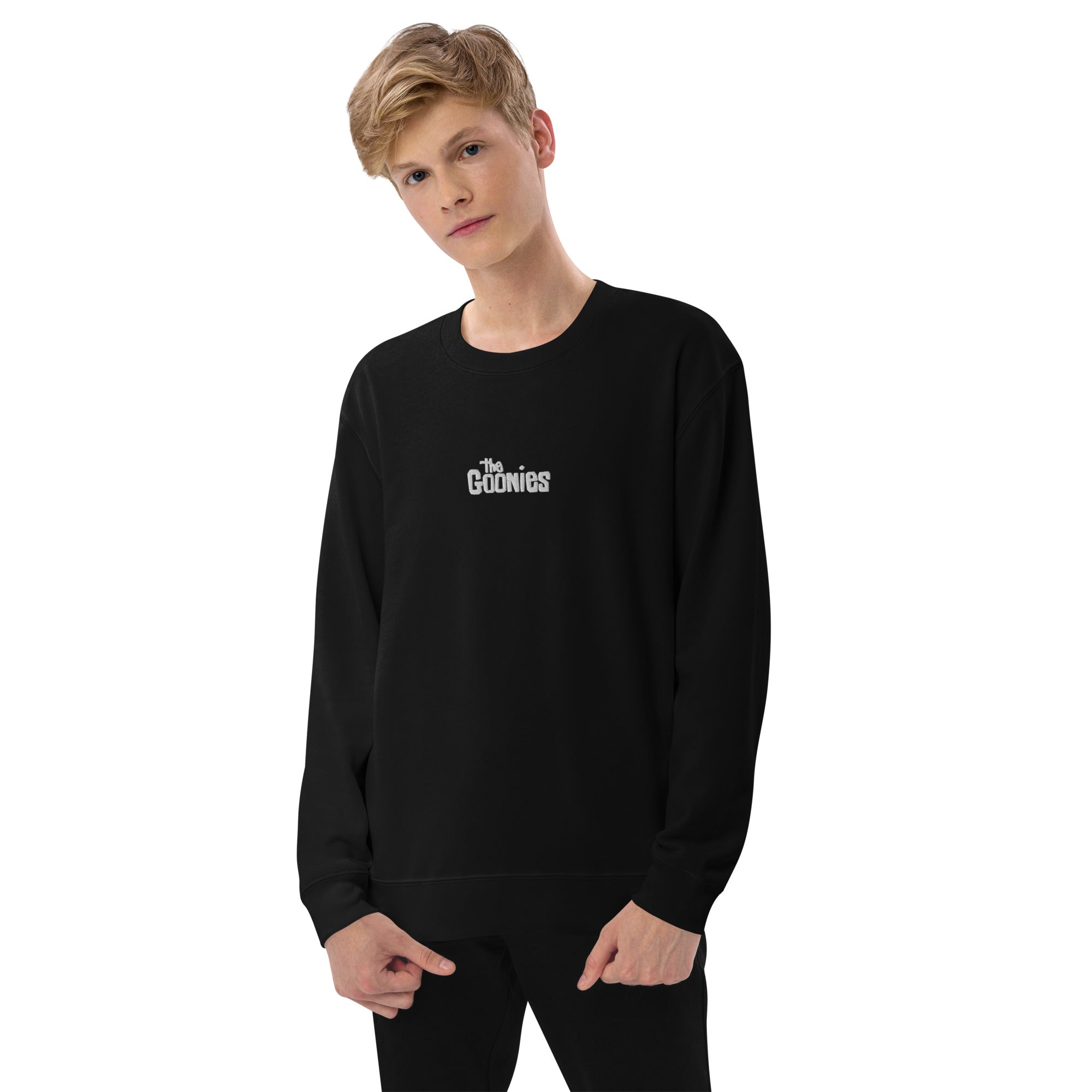 Pull cinéma vintage - THE GOONIES