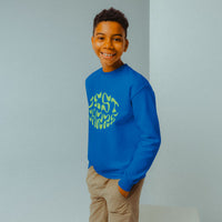 Hoodie ados “C’est Carré”