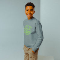Hoodie ados “C’est Carré”