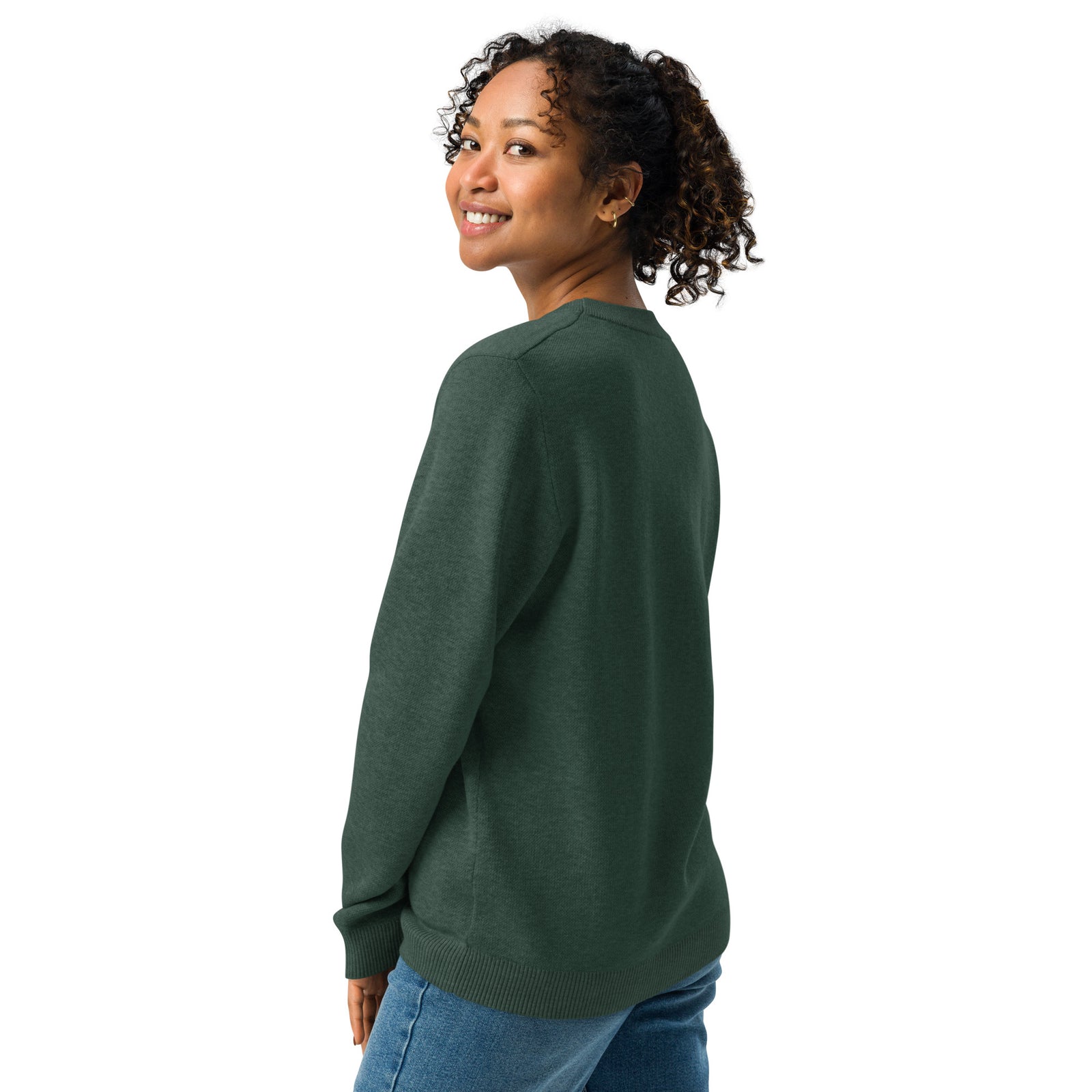 Pull en laine homme - NEW YORK