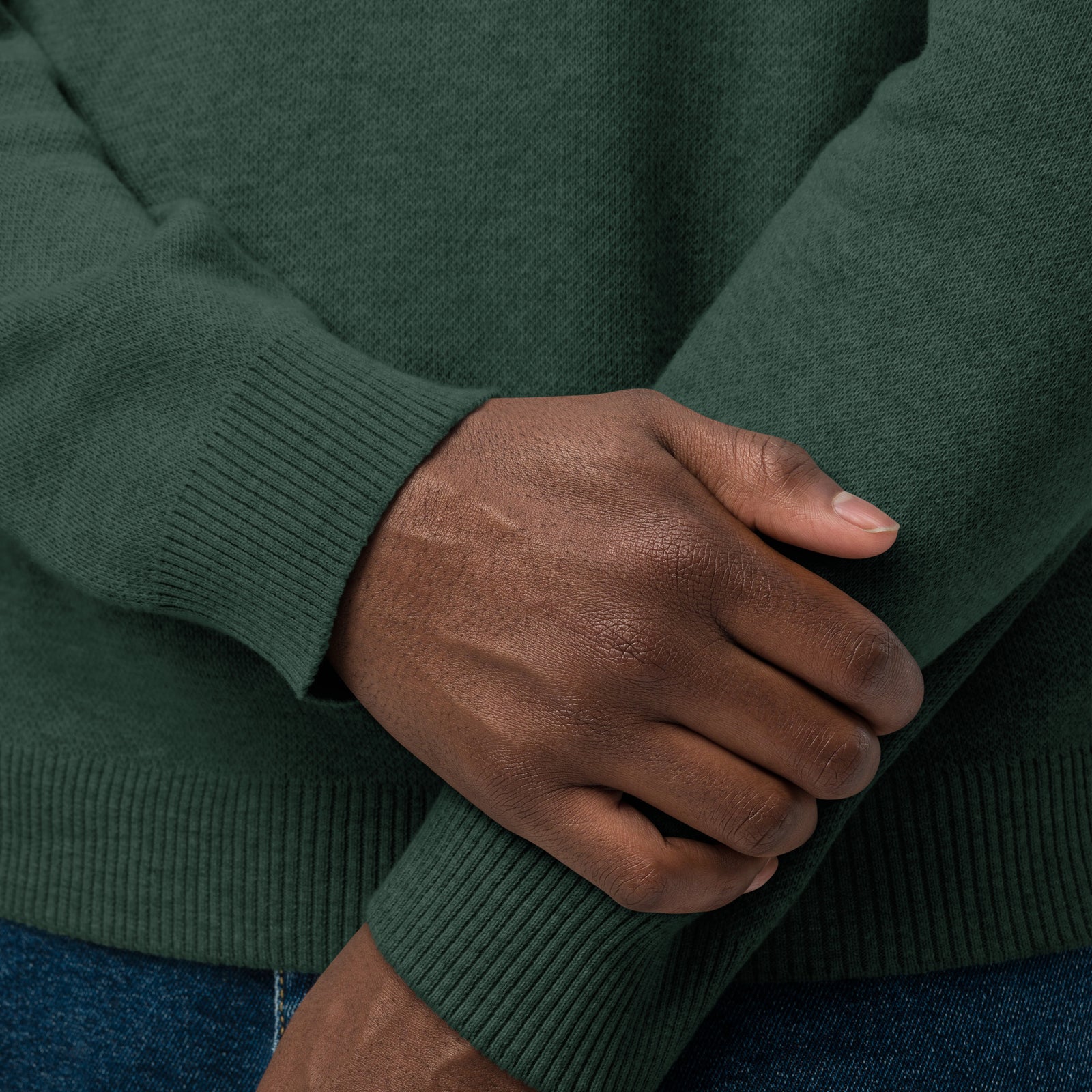 Pull en laine homme - NEW YORK