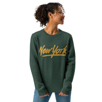 pull vert new york