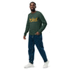 Pull en laine homme - NEW YORK